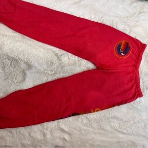 Aviator Nation Logo Sweatpants
